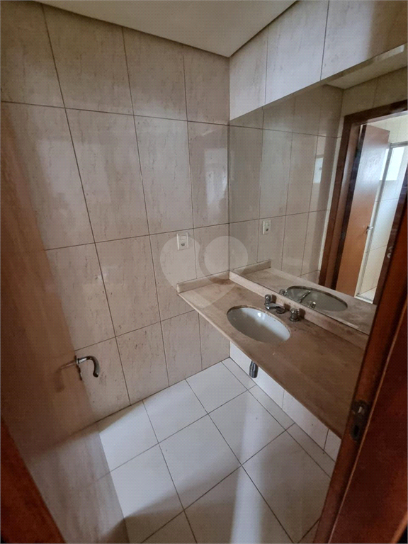 Venda Apartamento São Paulo Santana REO1025674 19