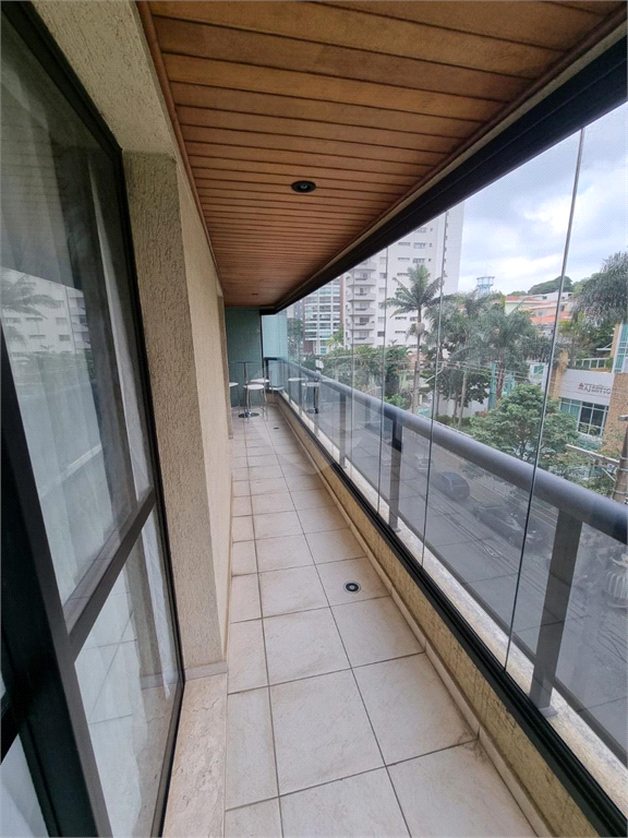 Venda Apartamento São Paulo Santana REO1025674 15