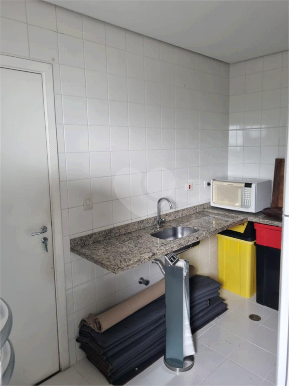 Venda Apartamento São Paulo Santana REO1025674 32