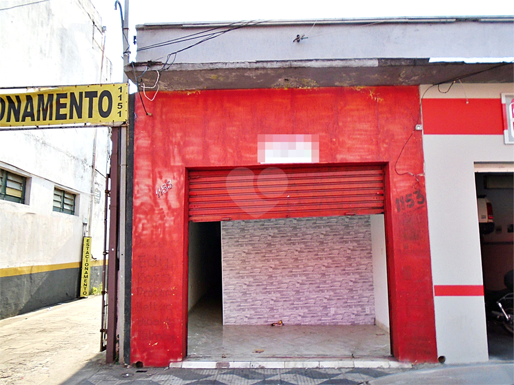 Aluguel Salão Comercial São Paulo Santana REO1025680 4