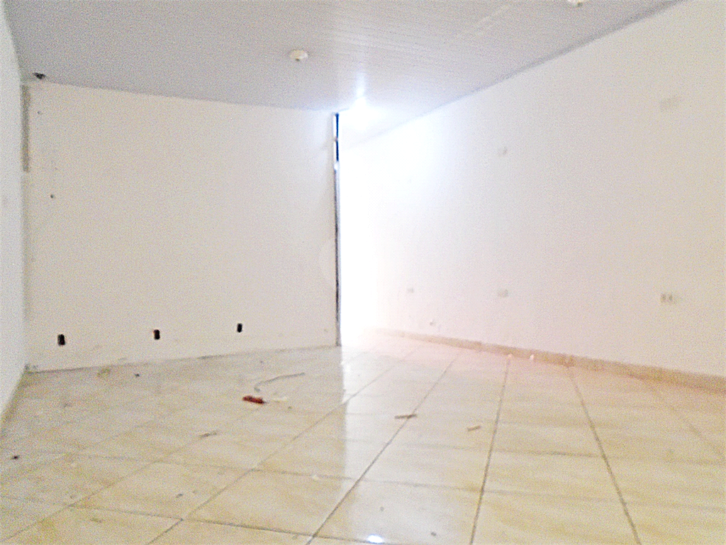 Aluguel Salão Comercial São Paulo Santana REO1025680 15