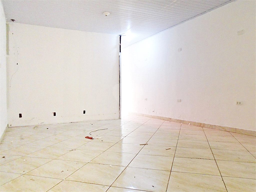 Aluguel Salão Comercial São Paulo Santana REO1025680 17