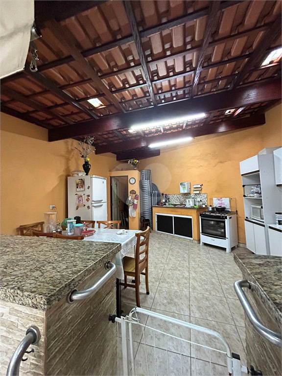 Venda Casa São Paulo Jardim Paraíso REO1025683 3