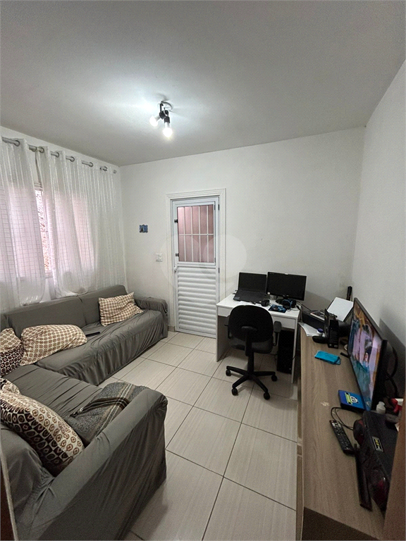 Venda Casa São Paulo Jardim Paraíso REO1025683 20