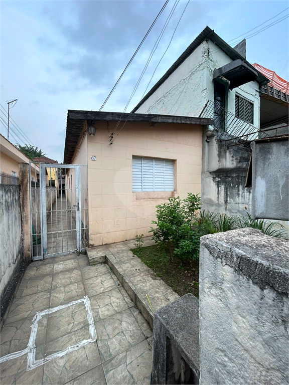 Venda Casa São Paulo Jardim Paraíso REO1025683 10