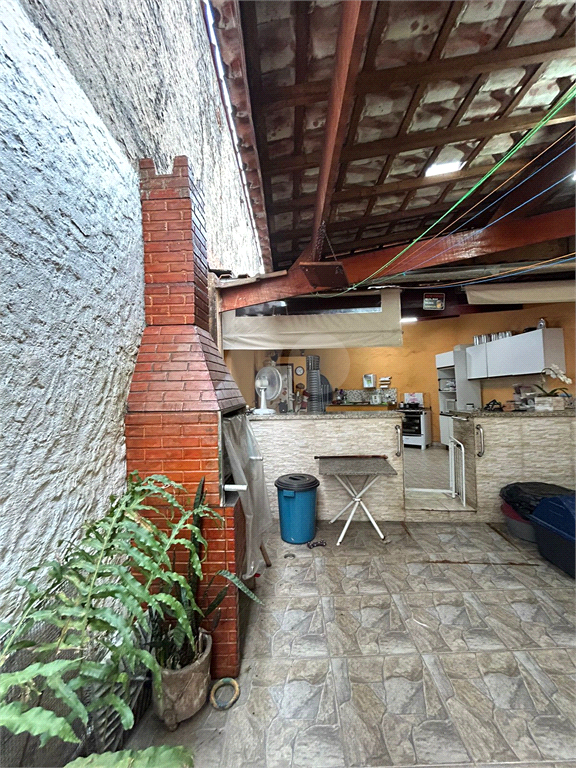 Venda Casa São Paulo Jardim Paraíso REO1025683 2