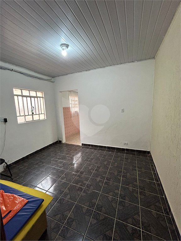 Venda Casa São Paulo Jardim Paraíso REO1025683 13