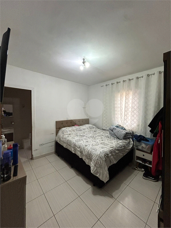 Venda Casa São Paulo Jardim Paraíso REO1025683 18