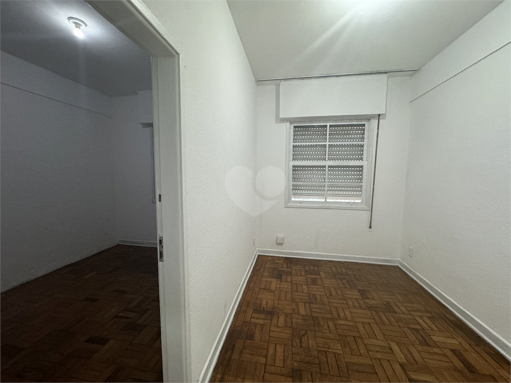 Aluguel Apartamento Santos Boqueirão REO1025685 15