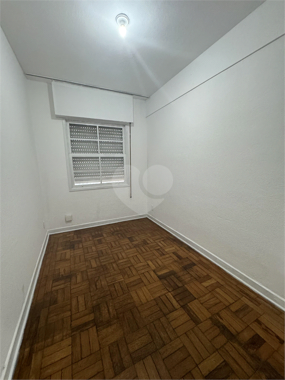 Aluguel Apartamento Santos Boqueirão REO1025685 7