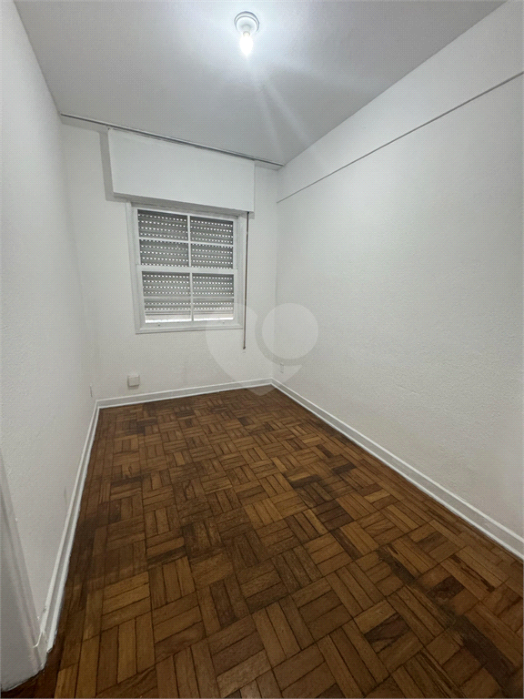 Aluguel Apartamento Santos Boqueirão REO1025685 6