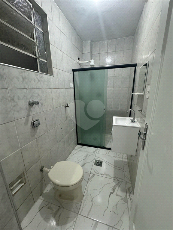 Aluguel Apartamento Santos Boqueirão REO1025685 4