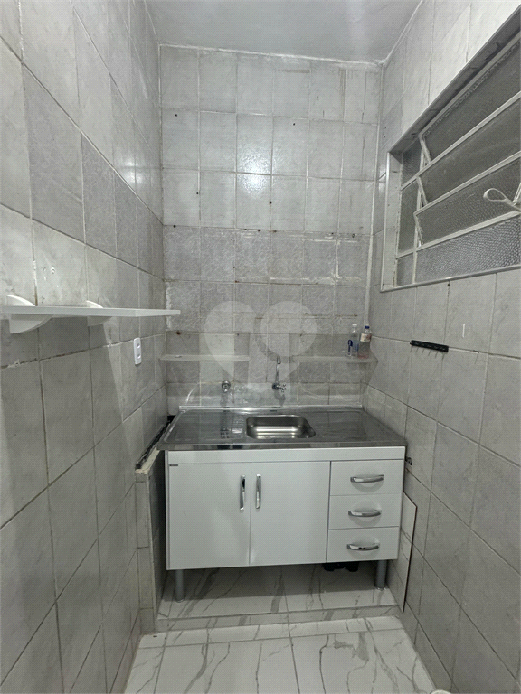 Aluguel Apartamento Santos Boqueirão REO1025685 11