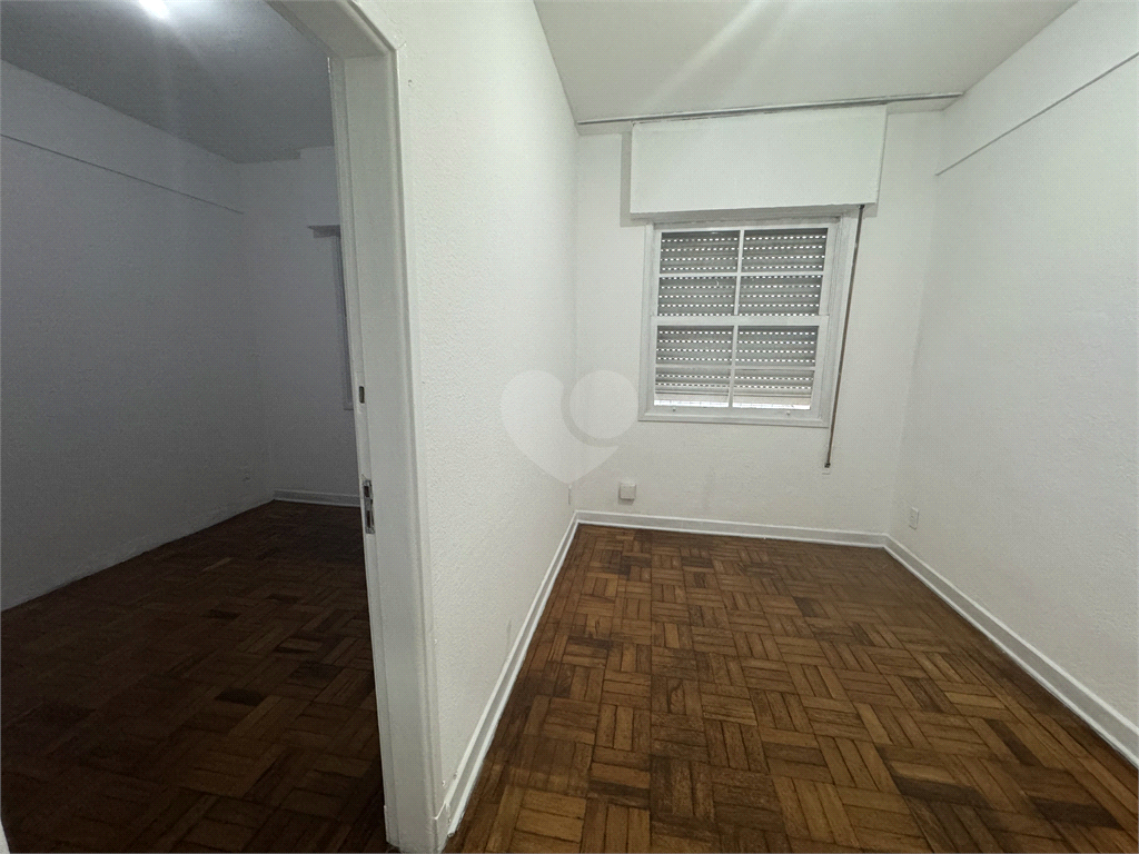 Aluguel Apartamento Santos Boqueirão REO1025685 12