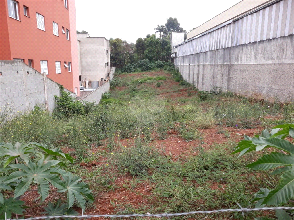 Venda Terreno São Roque Jardim Flórida REO1025687 13