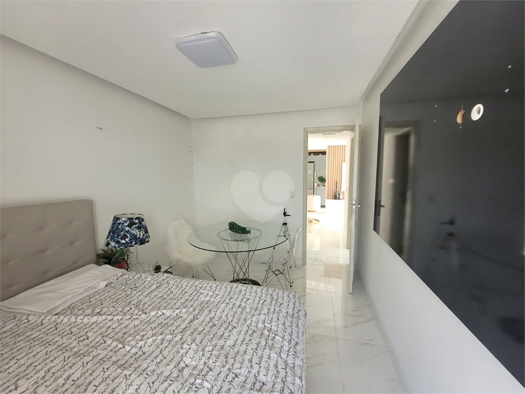 Venda Apartamento Rio De Janeiro Estácio REO1025691 17