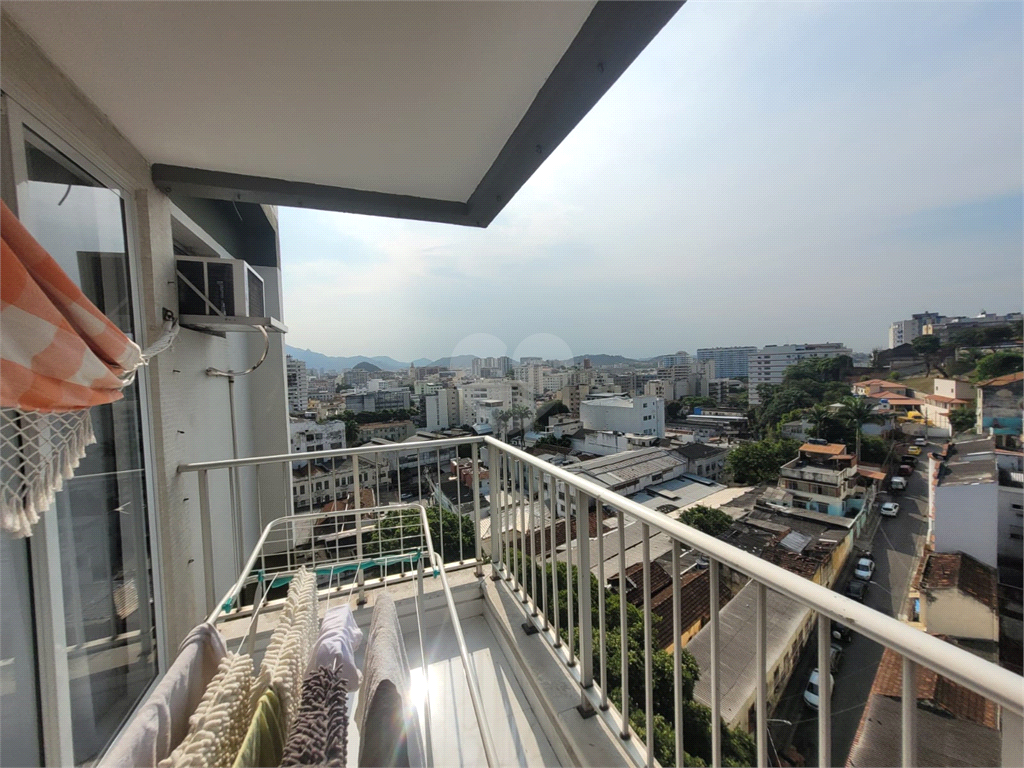 Venda Apartamento Rio De Janeiro Estácio REO1025691 27