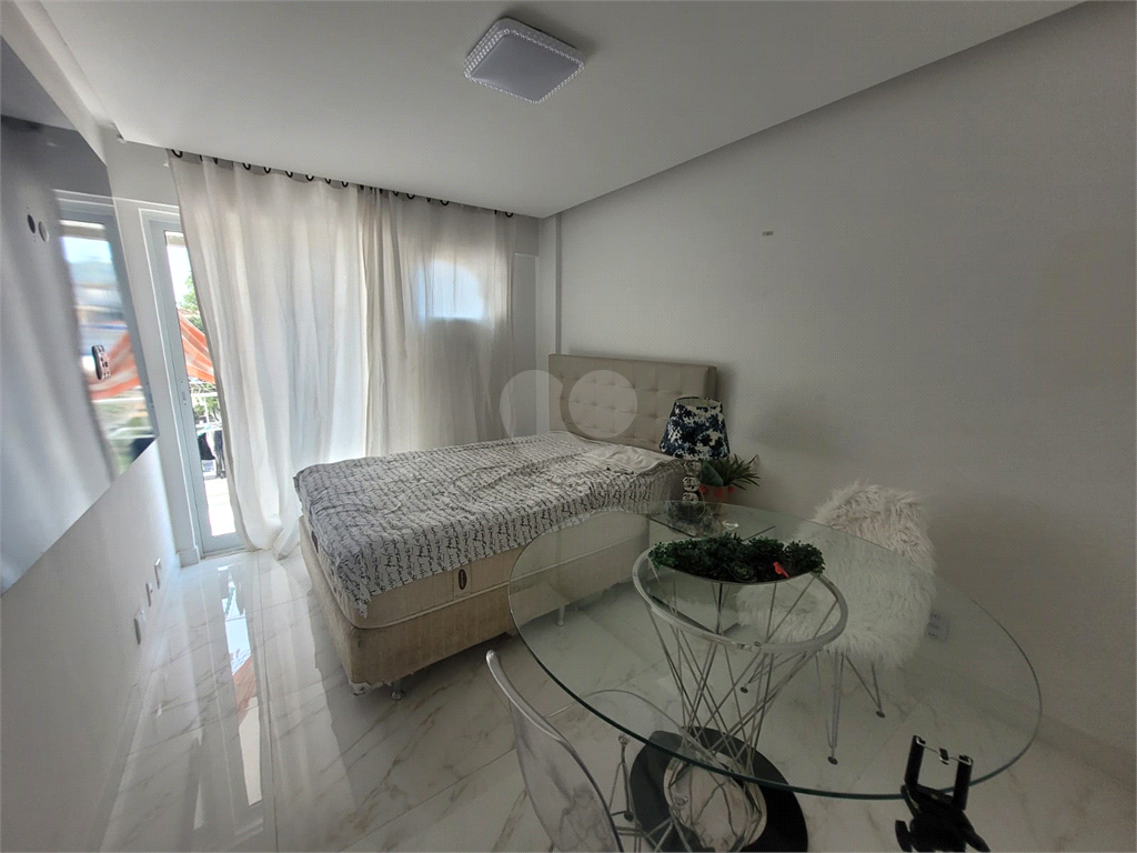 Venda Apartamento Rio De Janeiro Estácio REO1025691 16