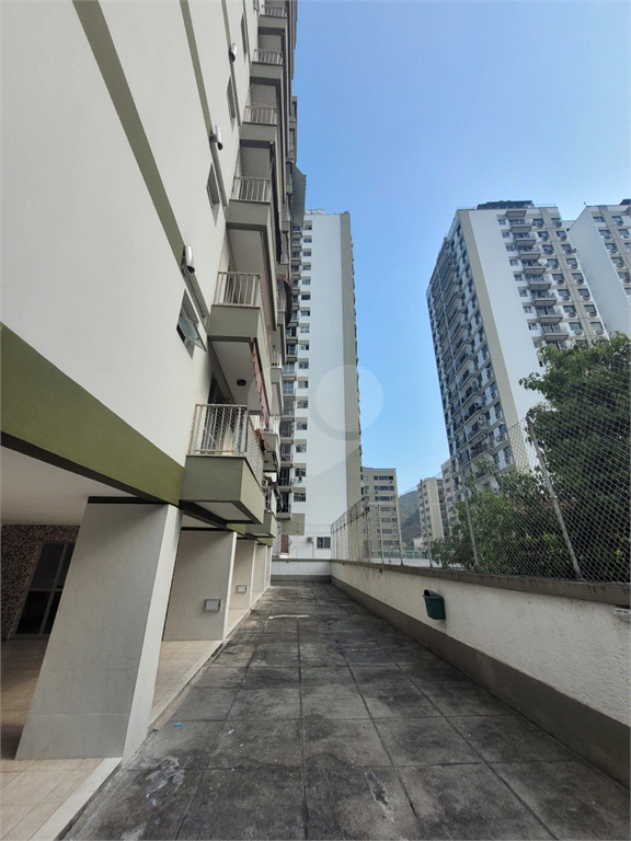 Venda Apartamento Rio De Janeiro Estácio REO1025691 31