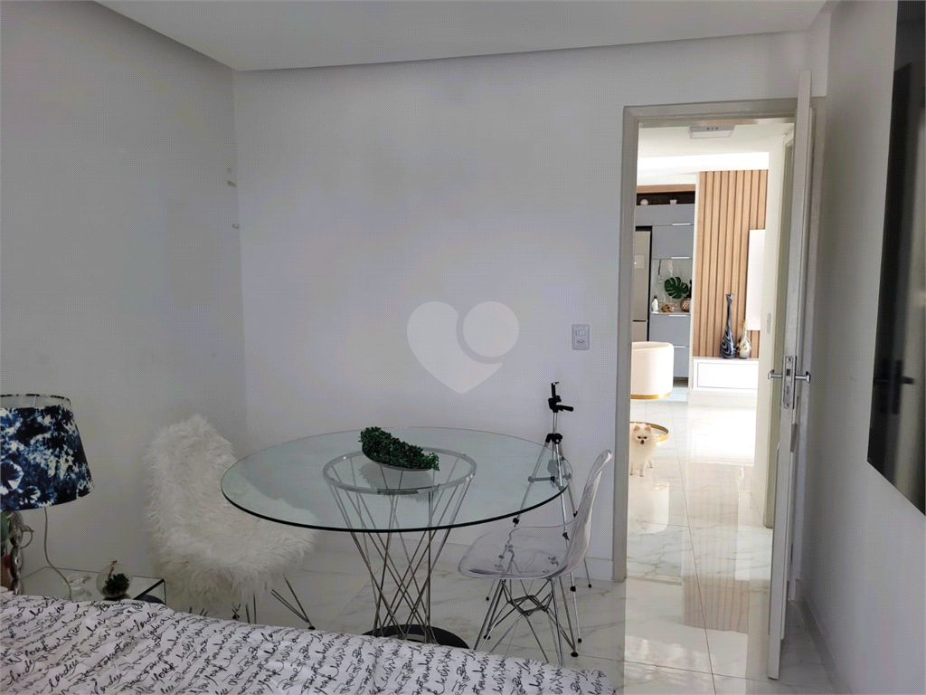 Venda Apartamento Rio De Janeiro Estácio REO1025691 18