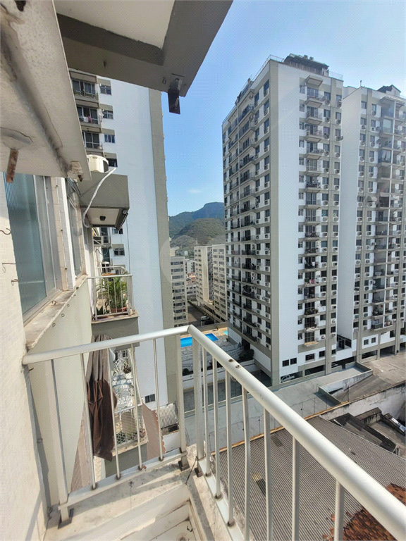 Venda Apartamento Rio De Janeiro Estácio REO1025691 7