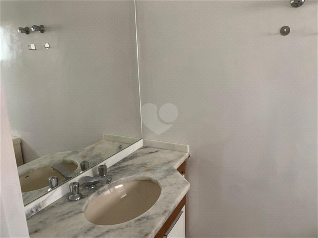 Venda Apartamento São Paulo Jardim Europa REO1025692 18