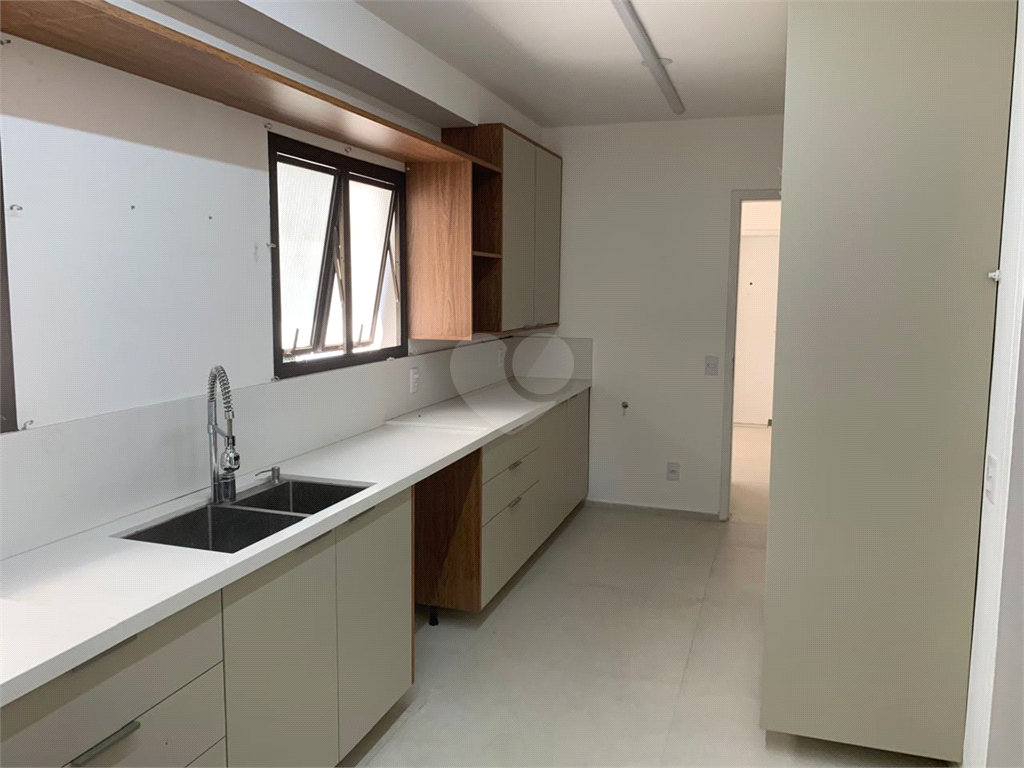 Venda Apartamento São Paulo Jardim Europa REO1025692 7