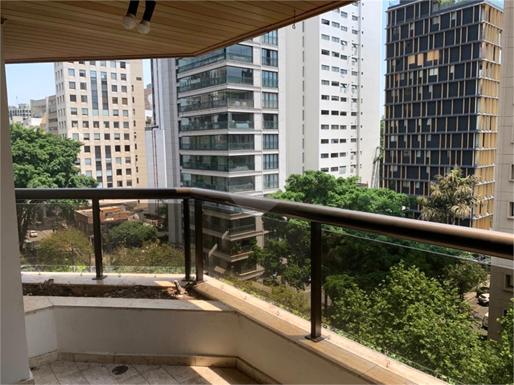 Venda Apartamento São Paulo Jardim Europa REO1025692 3