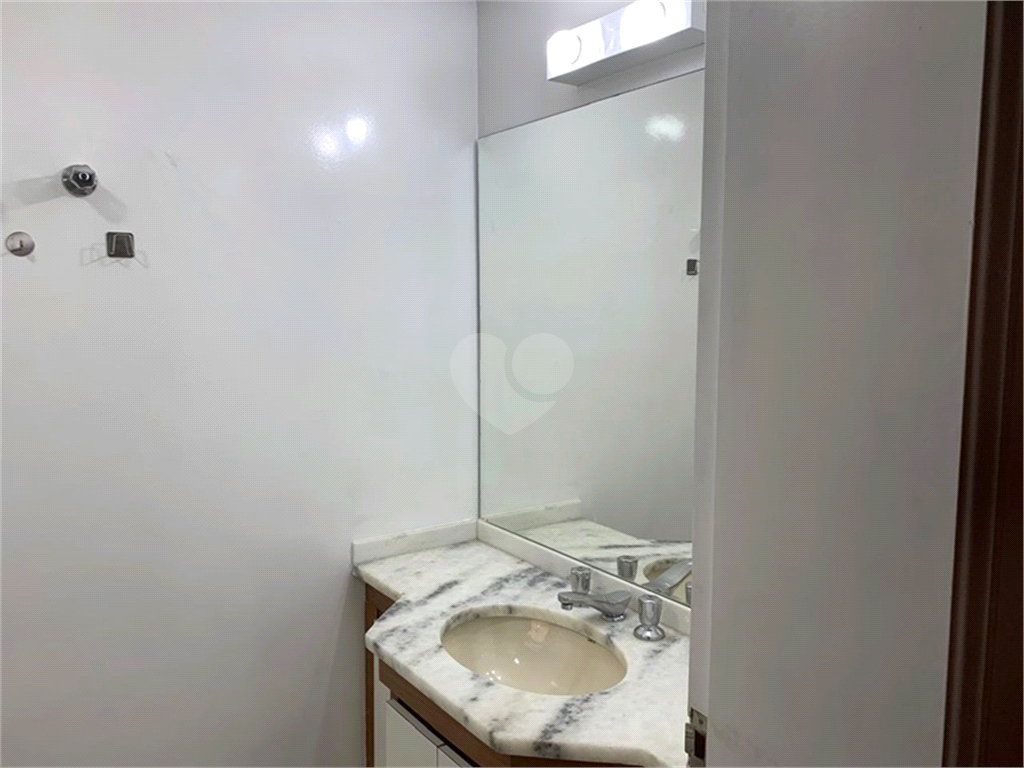 Venda Apartamento São Paulo Jardim Europa REO1025692 15