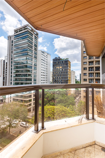 Venda Apartamento São Paulo Jardim Europa REO1025692 34