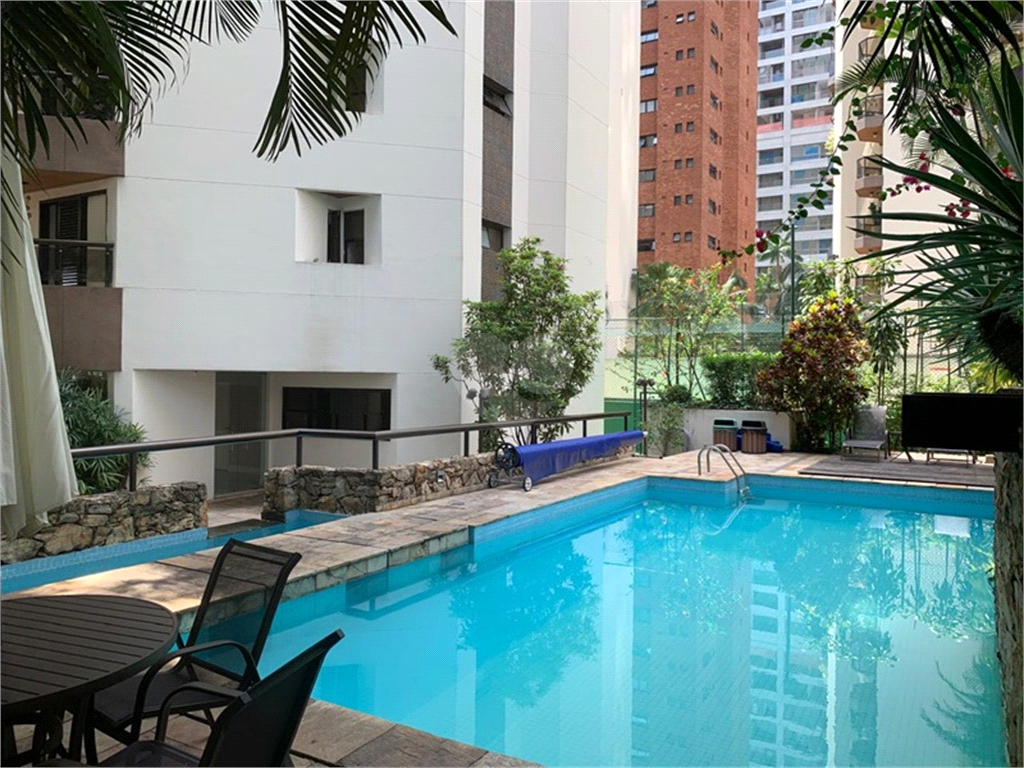 Venda Apartamento São Paulo Jardim Europa REO1025692 47