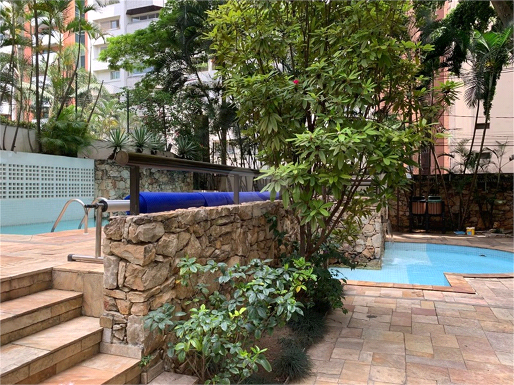 Venda Apartamento São Paulo Jardim Europa REO1025692 48