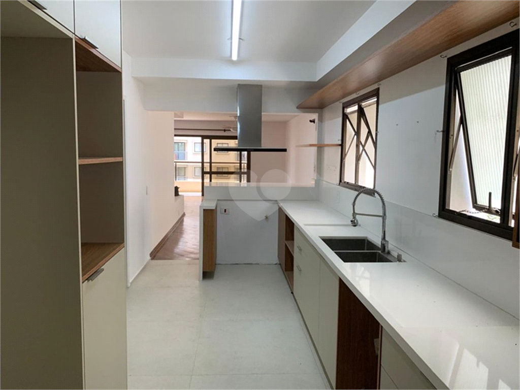 Venda Apartamento São Paulo Jardim Europa REO1025692 35