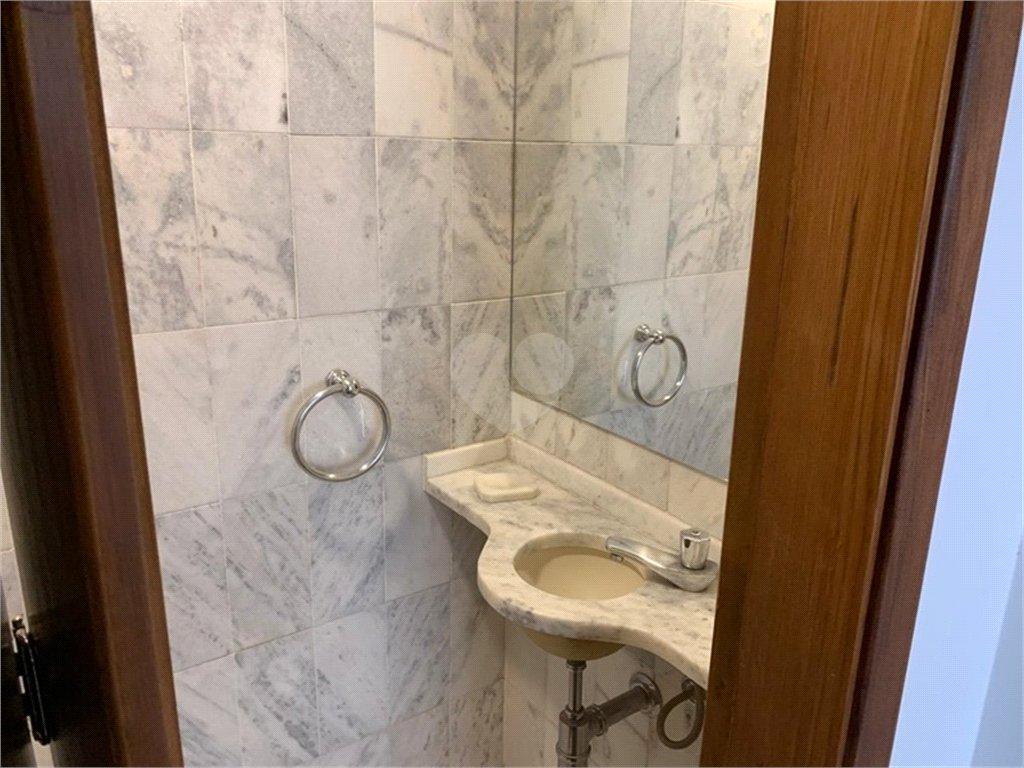 Venda Apartamento São Paulo Jardim Europa REO1025692 24