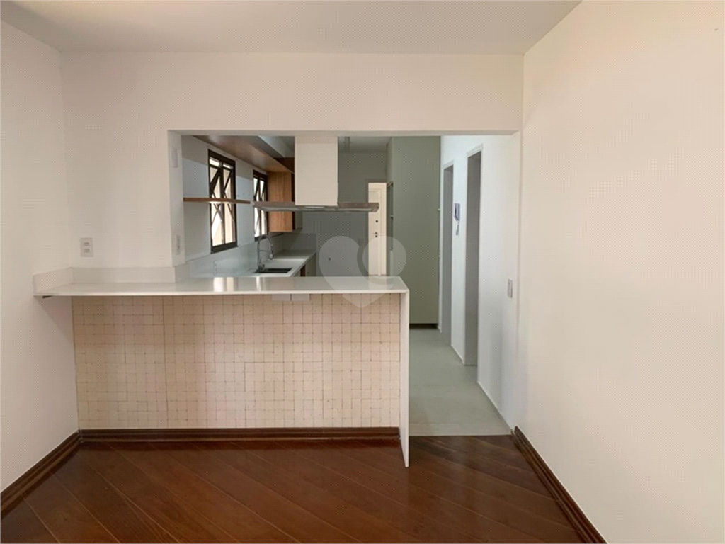 Venda Apartamento São Paulo Jardim Europa REO1025692 4