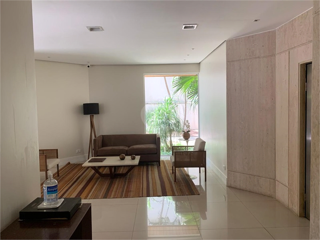 Venda Apartamento São Paulo Jardim Europa REO1025692 42