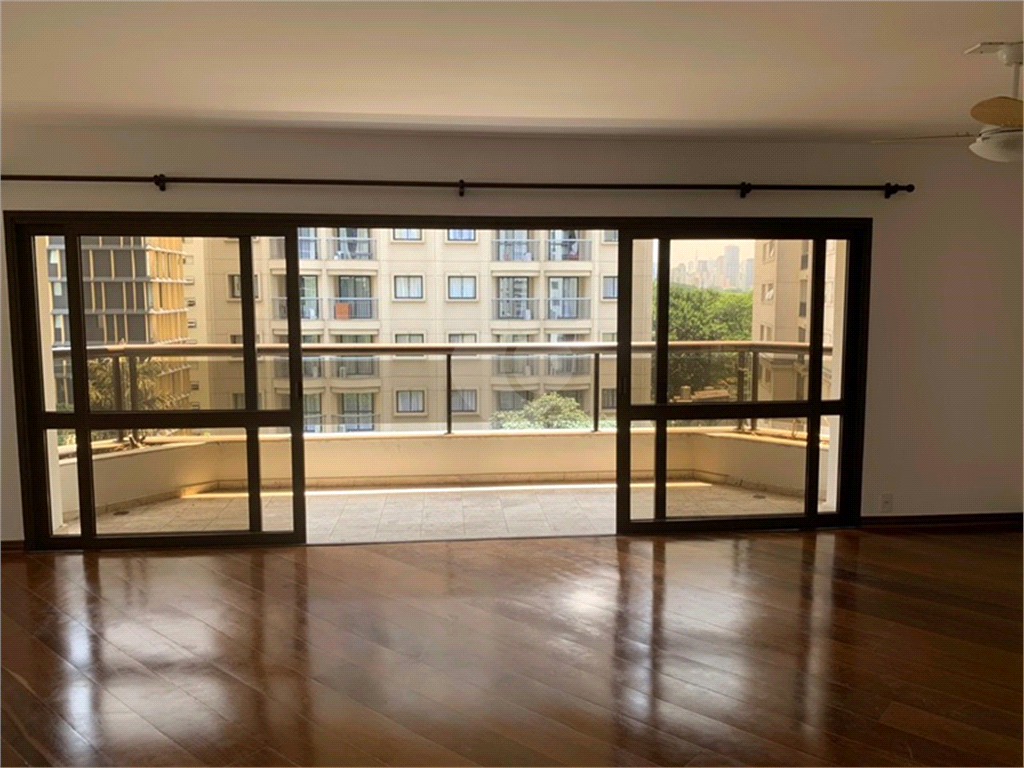 Venda Apartamento São Paulo Jardim Europa REO1025692 1