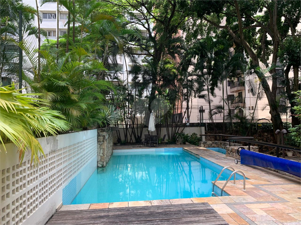 Venda Apartamento São Paulo Jardim Europa REO1025692 46