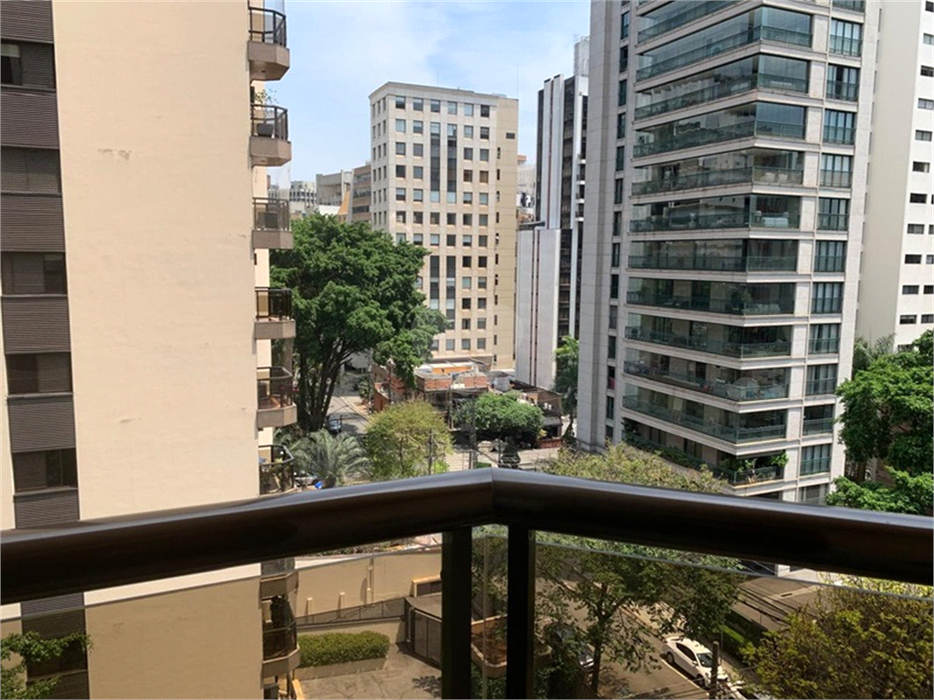 Venda Apartamento São Paulo Jardim Europa REO1025692 25