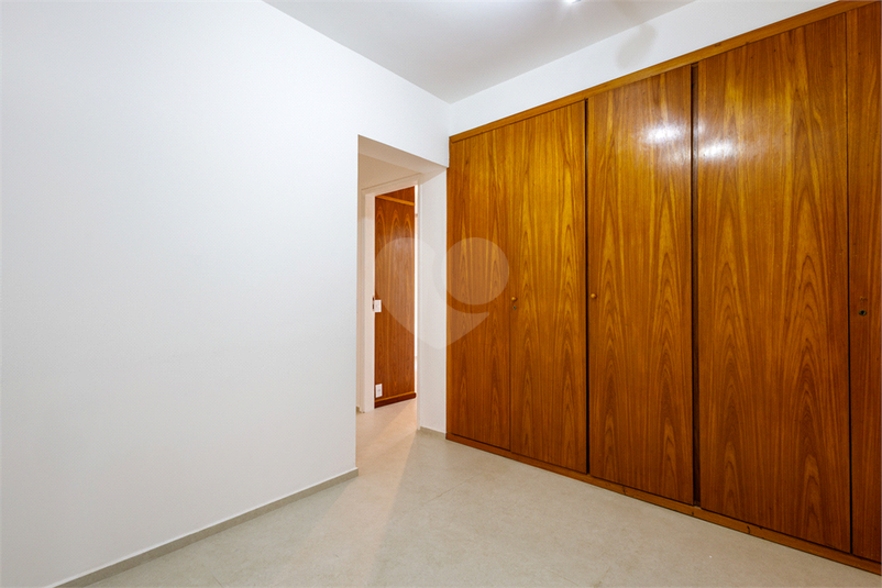 Venda Apartamento São Paulo Jardim Europa REO1025692 23