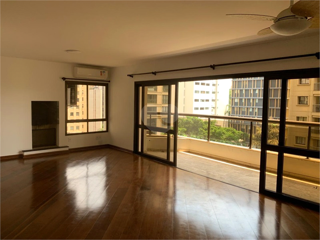 Venda Apartamento São Paulo Jardim Europa REO1025692 2