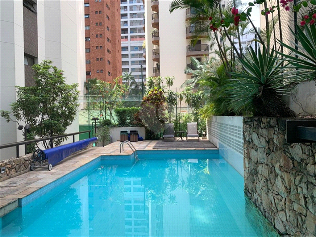 Venda Apartamento São Paulo Jardim Europa REO1025692 50