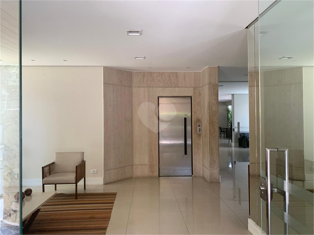 Venda Apartamento São Paulo Jardim Europa REO1025692 38