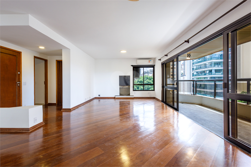 Venda Apartamento São Paulo Jardim Europa REO1025692 3