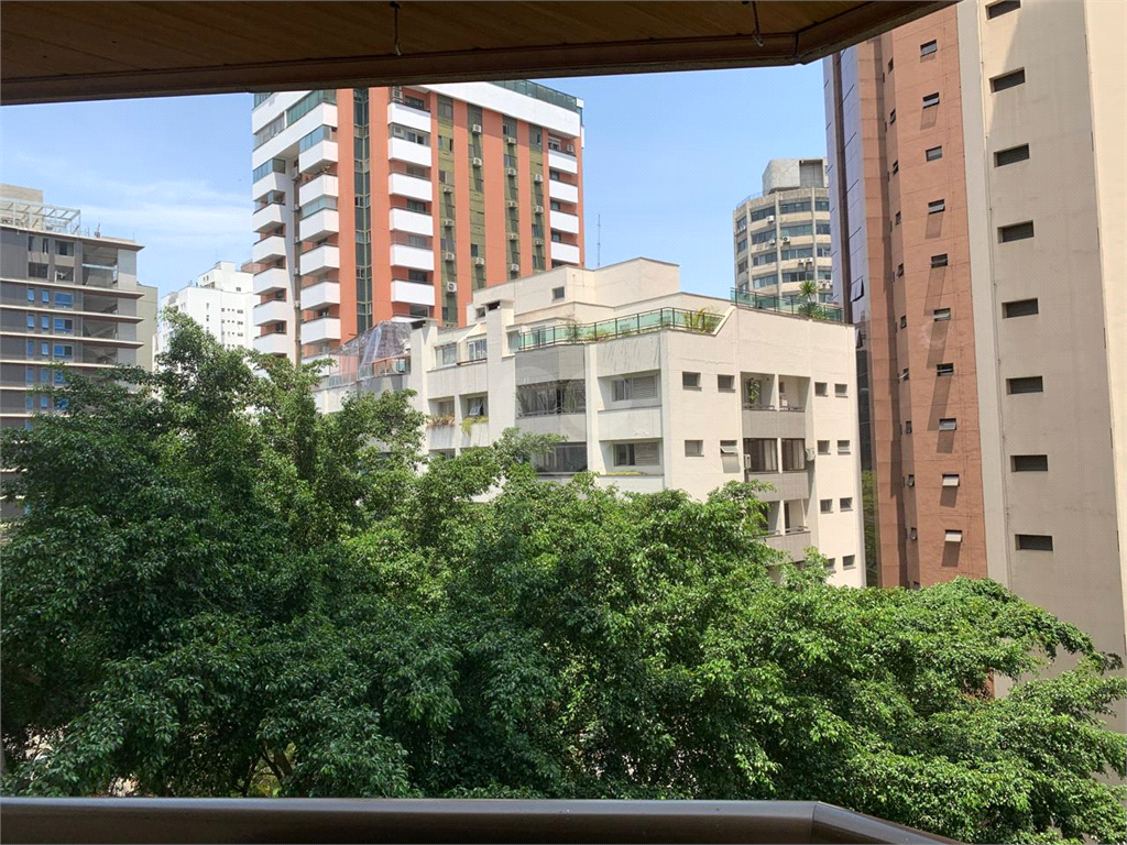 Venda Apartamento São Paulo Jardim Europa REO1025692 22