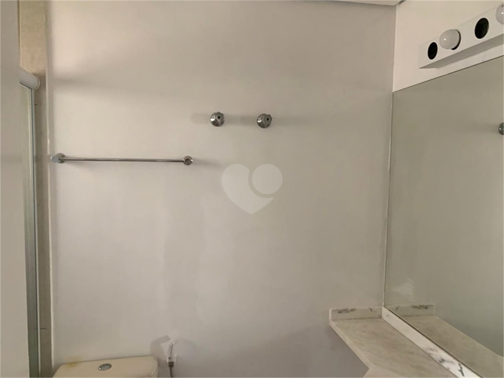 Venda Apartamento São Paulo Jardim Europa REO1025692 20