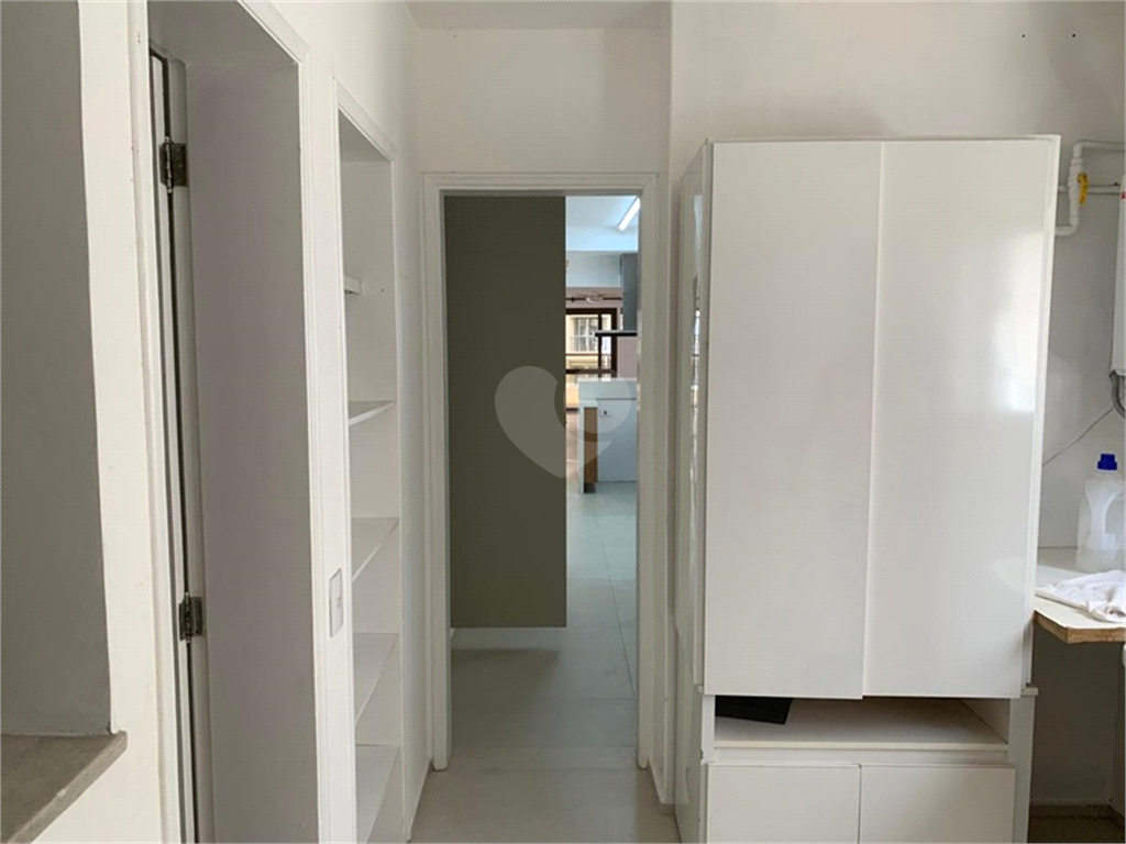 Venda Apartamento São Paulo Jardim Europa REO1025692 26