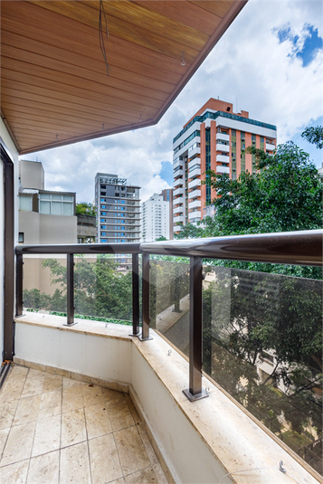 Venda Apartamento São Paulo Jardim Europa REO1025692 17