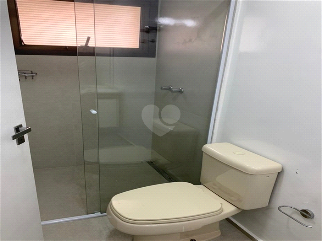 Venda Apartamento São Paulo Jardim Europa REO1025692 14