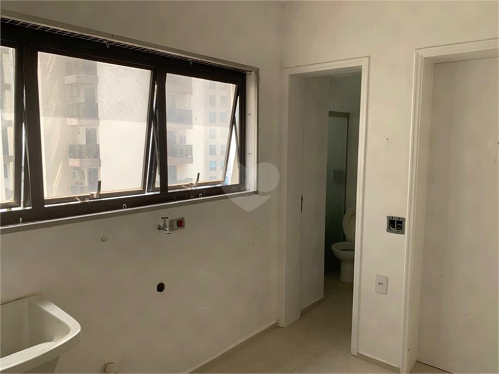 Venda Apartamento São Paulo Jardim Europa REO1025692 27